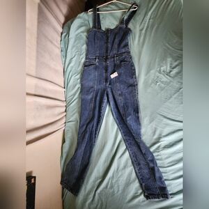 Women's Overalls (M) Brand: Almost Famous